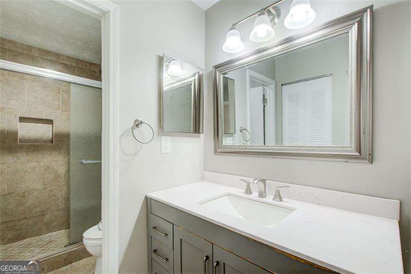 Parkaire Crossing - Residential