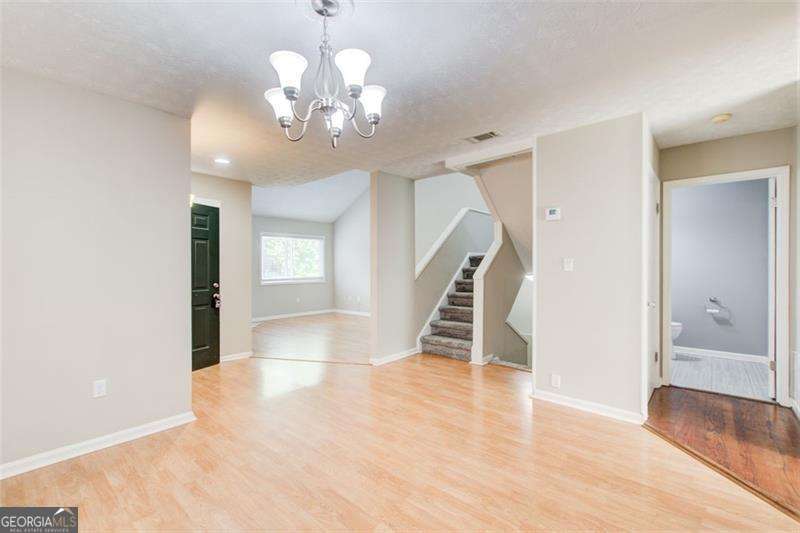 Parkaire Crossing - Residential