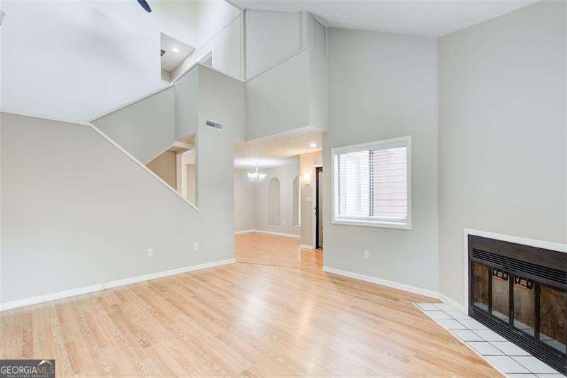 Parkaire Crossing - Residential