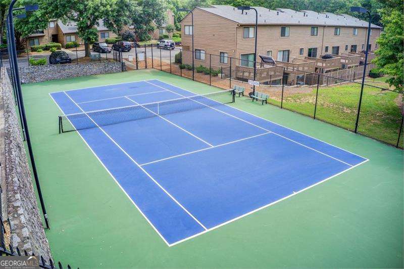 Parkaire Crossing - Residential