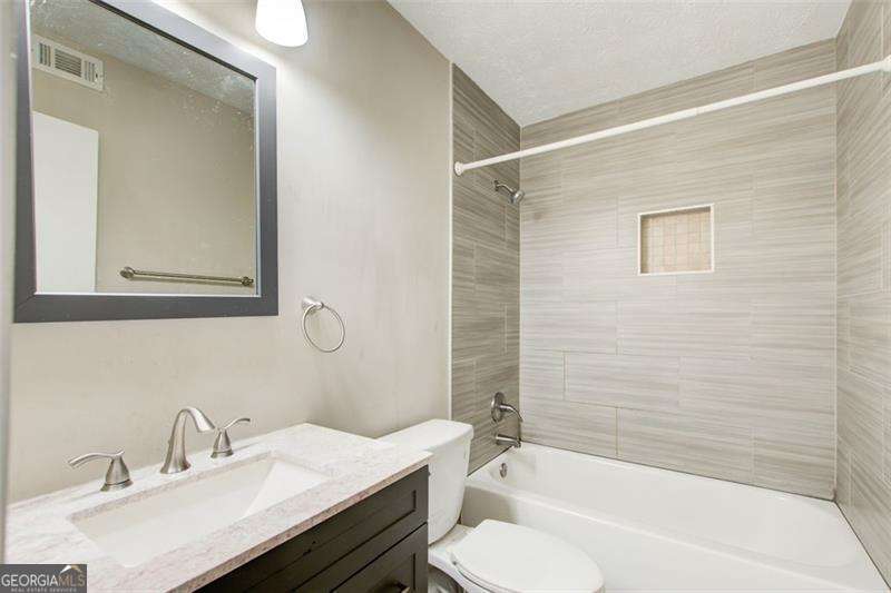 Parkaire Crossing - Residential