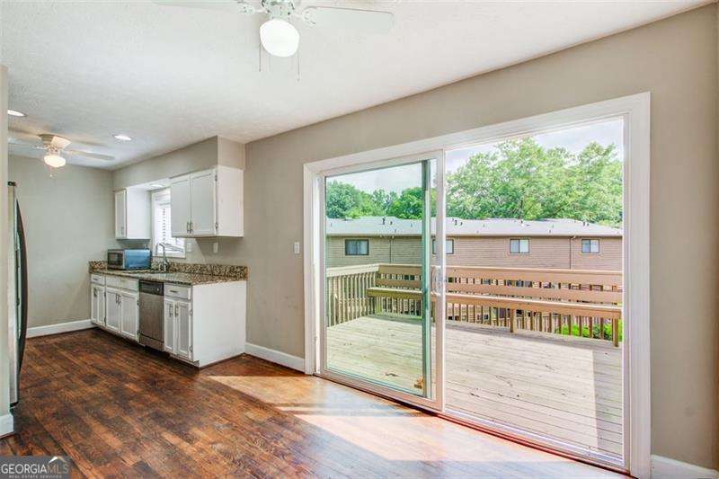 Parkaire Crossing - Residential