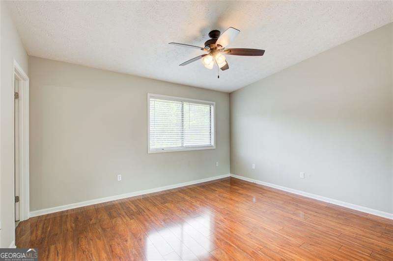 Parkaire Crossing - Residential