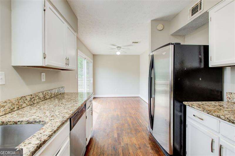 Parkaire Crossing - Residential