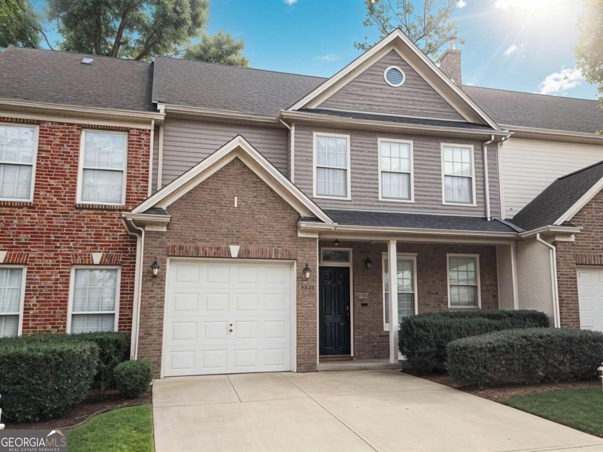 Spacious 3 bed, 2.5 bath townhome with approx. 1,900 sq ft in the desirable Kentmere subdivision of Cumming, GA. This end-unit features an open floor plan, vaulted ceilings, gas fireplace, eat-in kitchen with pantry, private patio, and 1-car garage. Rent is $2,200/month with a $2,201 security deposit-or ask about our $0 deposit option during your showing call! Located just minutes from GA 400 and The Collection at Forsyth, with top-rated schools nearby. Enjoy quick access to Sawnee Mountain Preserve, Big Creek Greenway, Lake Lanier, and Cumming City Center. This home blends comfort, convenience, and community in a vibrant, family-friendly neighborhood. Call now to schedule your private tour!
