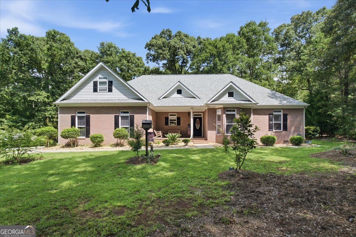 100 Laurelwood DR