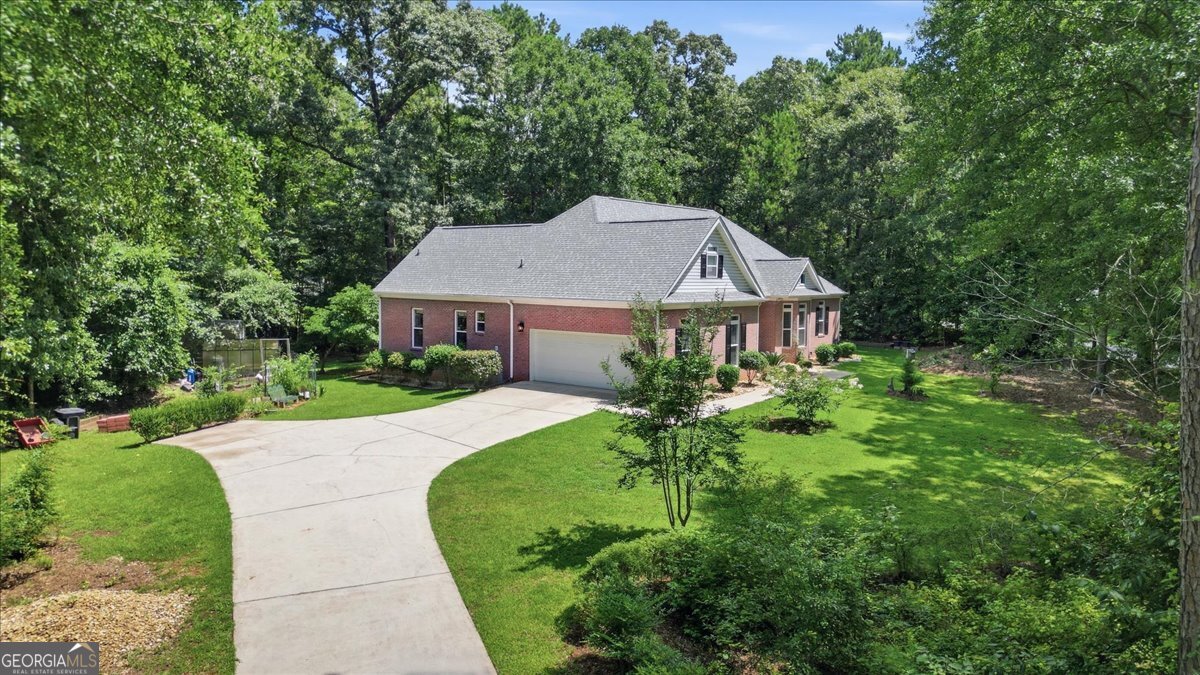 100 Laurelwood DR