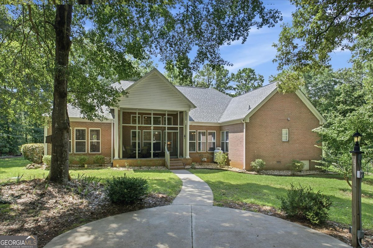 100 Laurelwood DR