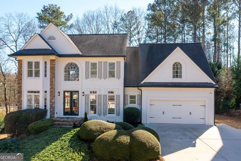 2038 Cresthaven Walk, Woodstock, GA 30189 - MLS#: 10468369