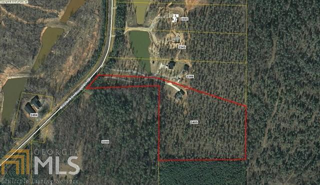 Rocky Creek Plantation - Residential