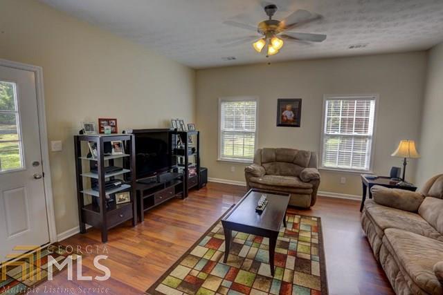 Rocky Creek Plantation - Residential