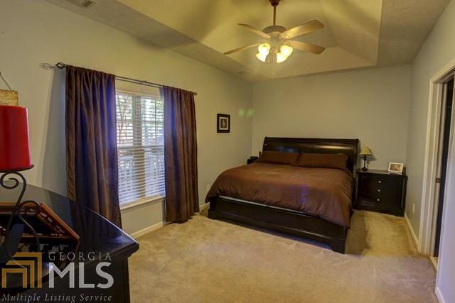 Rocky Creek Plantation - Residential