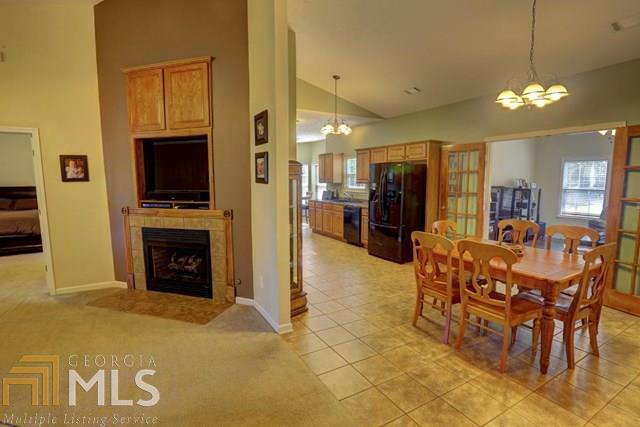 Rocky Creek Plantation - Residential
