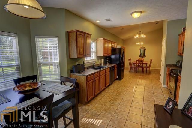 Rocky Creek Plantation - Residential