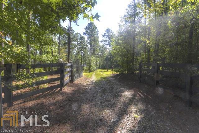 Rocky Creek Plantation - Residential