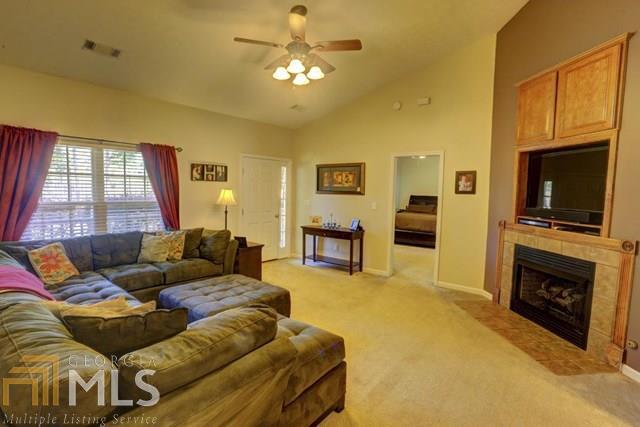 Rocky Creek Plantation - Residential