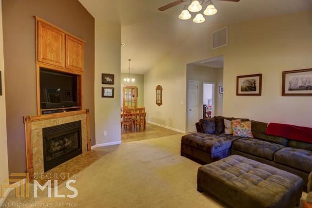 Rocky Creek Plantation - Residential