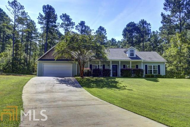 Rocky Creek Plantation - Residential
