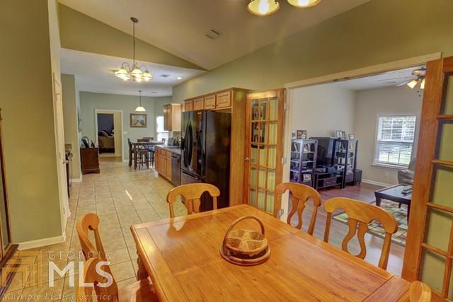 Rocky Creek Plantation - Residential