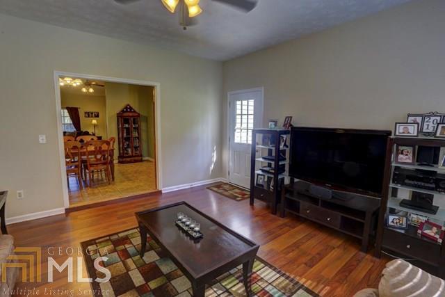 Rocky Creek Plantation - Residential