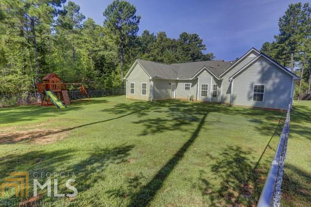 Rocky Creek Plantation - Residential