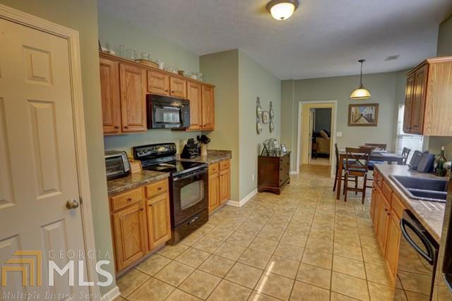 Rocky Creek Plantation - Residential