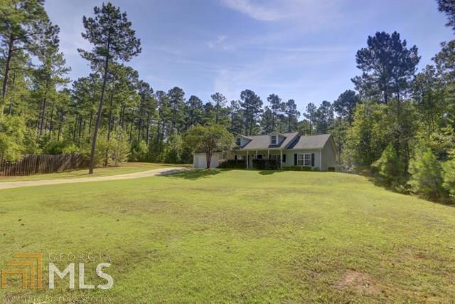 Rocky Creek Plantation - Residential
