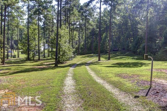 Rocky Creek Plantation - Residential