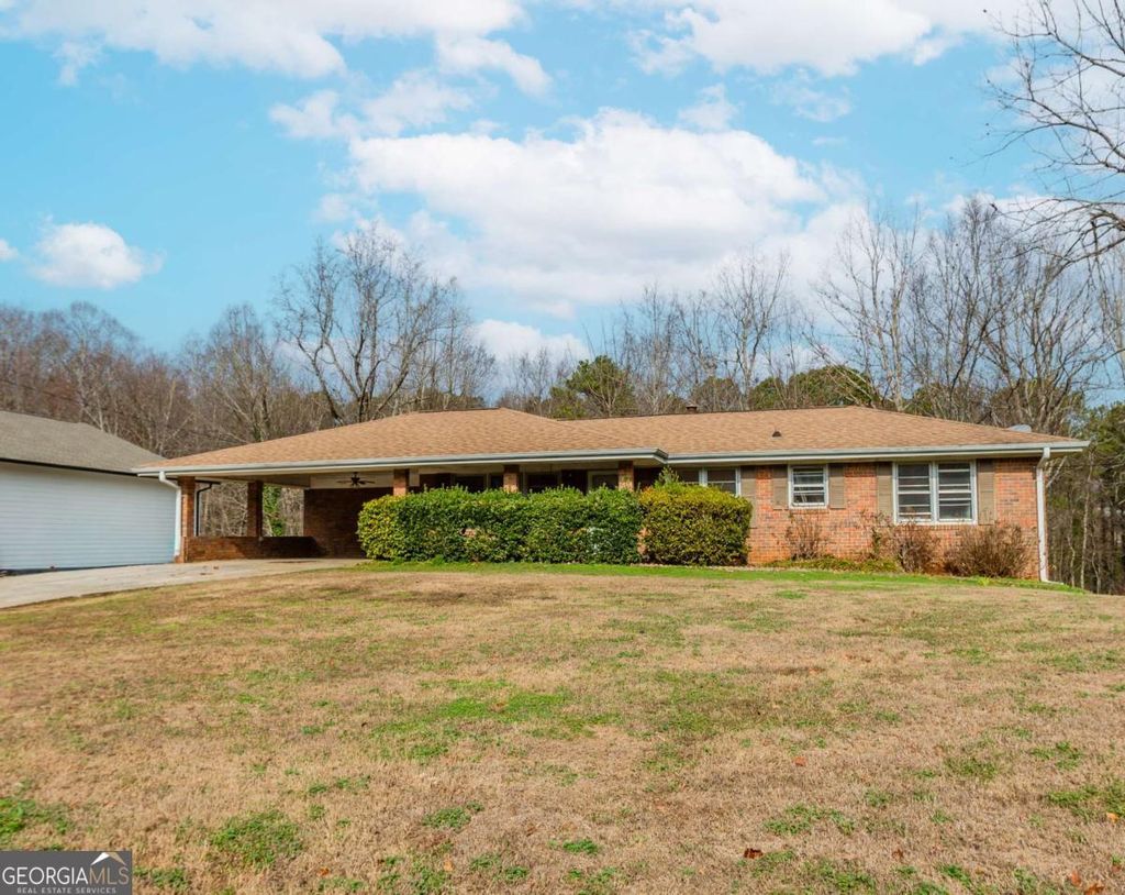 Photo of 61 Hidden Court SE, Mableton, GA 30126 (MLS # 10669436)