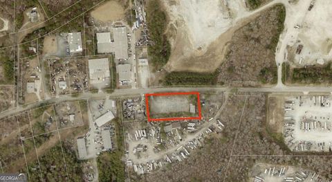 7225 Maddox RD Lithonia GA 30058