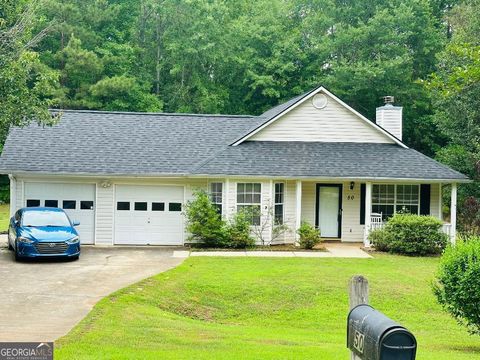 Photo of 50 Fairhaven Drive, Newnan, GA 30263 (MLS # 10775105)