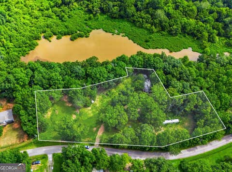 Photo of 1305 Wages Bridge Road, Nicholson, GA 30565 (MLS # 10826358)