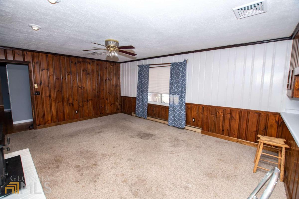 North Winder - Residential