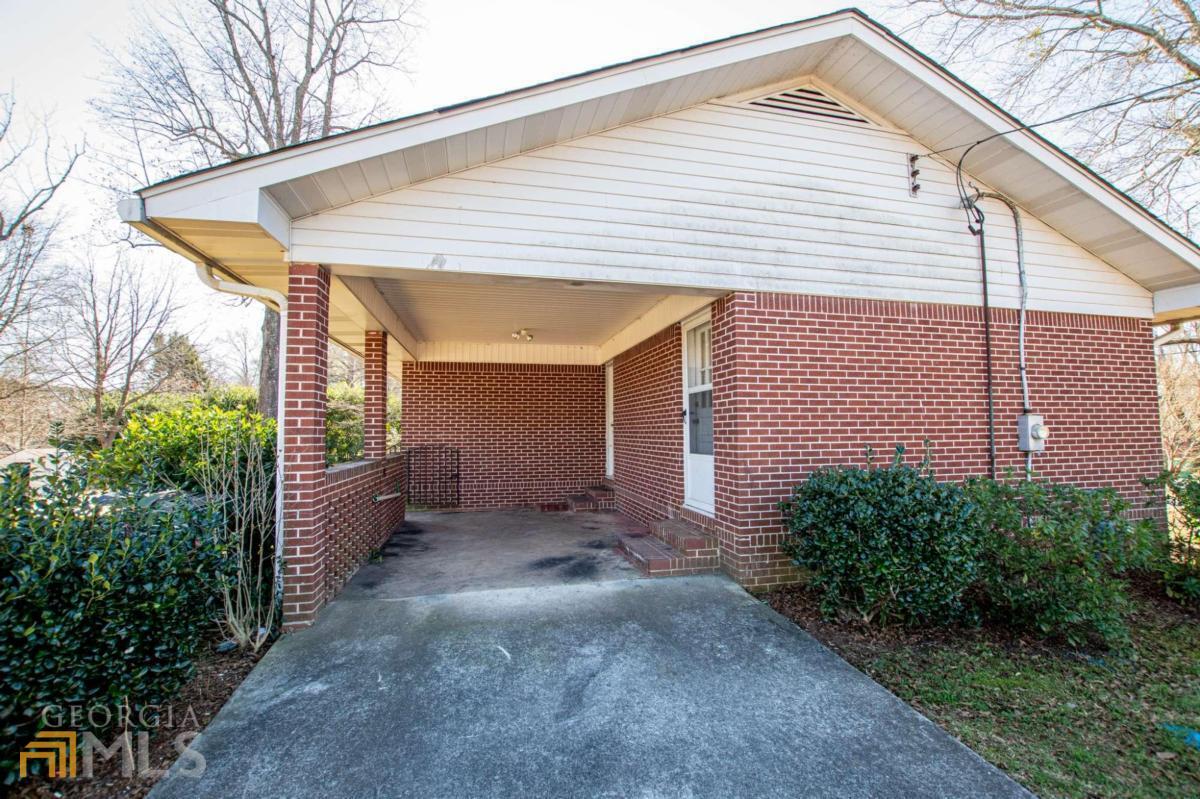 North Winder - Residential