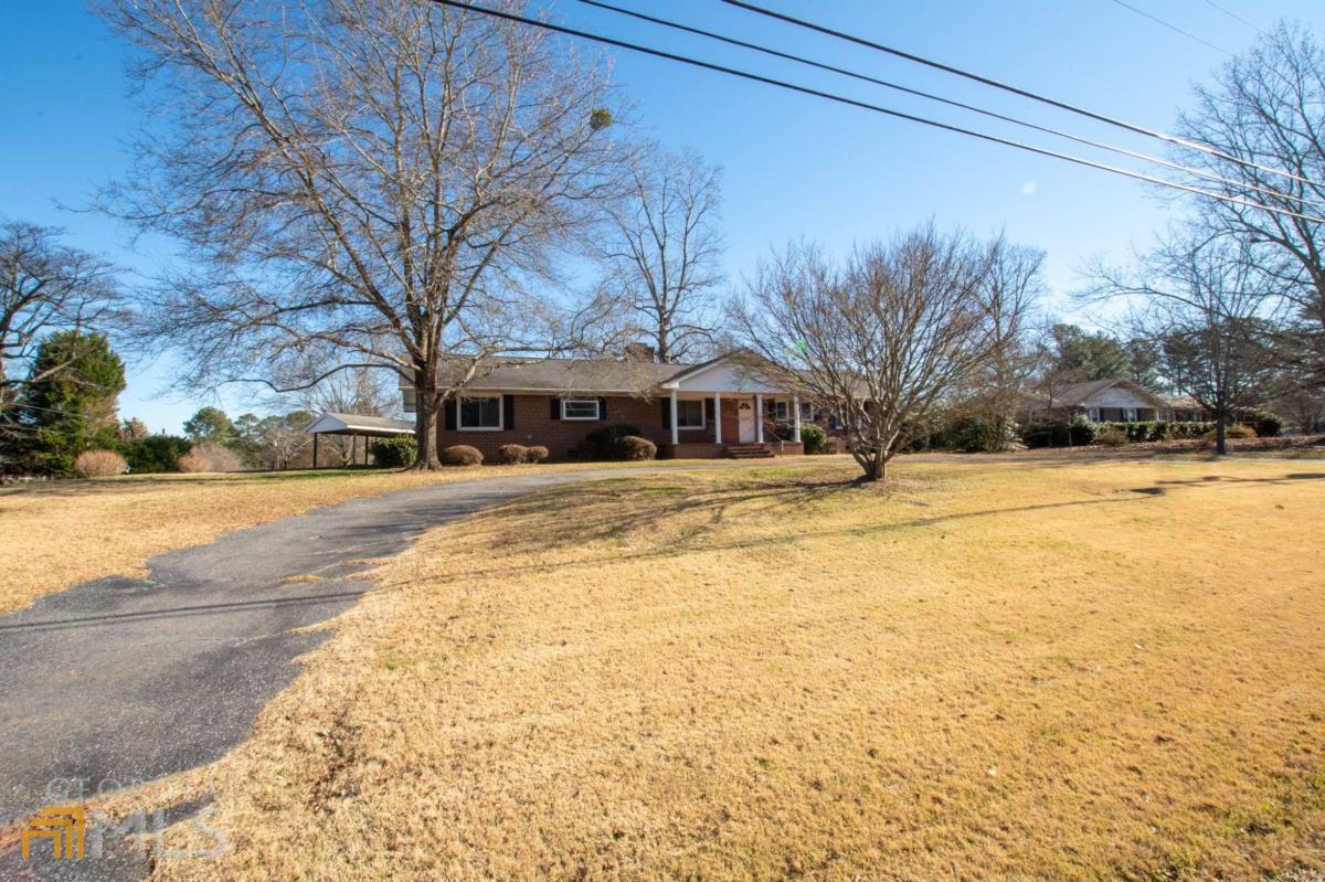 North Winder - Residential