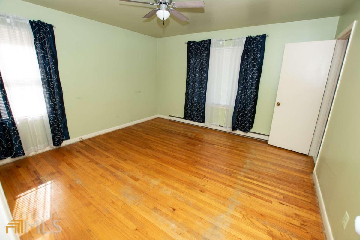 North Winder - Residential