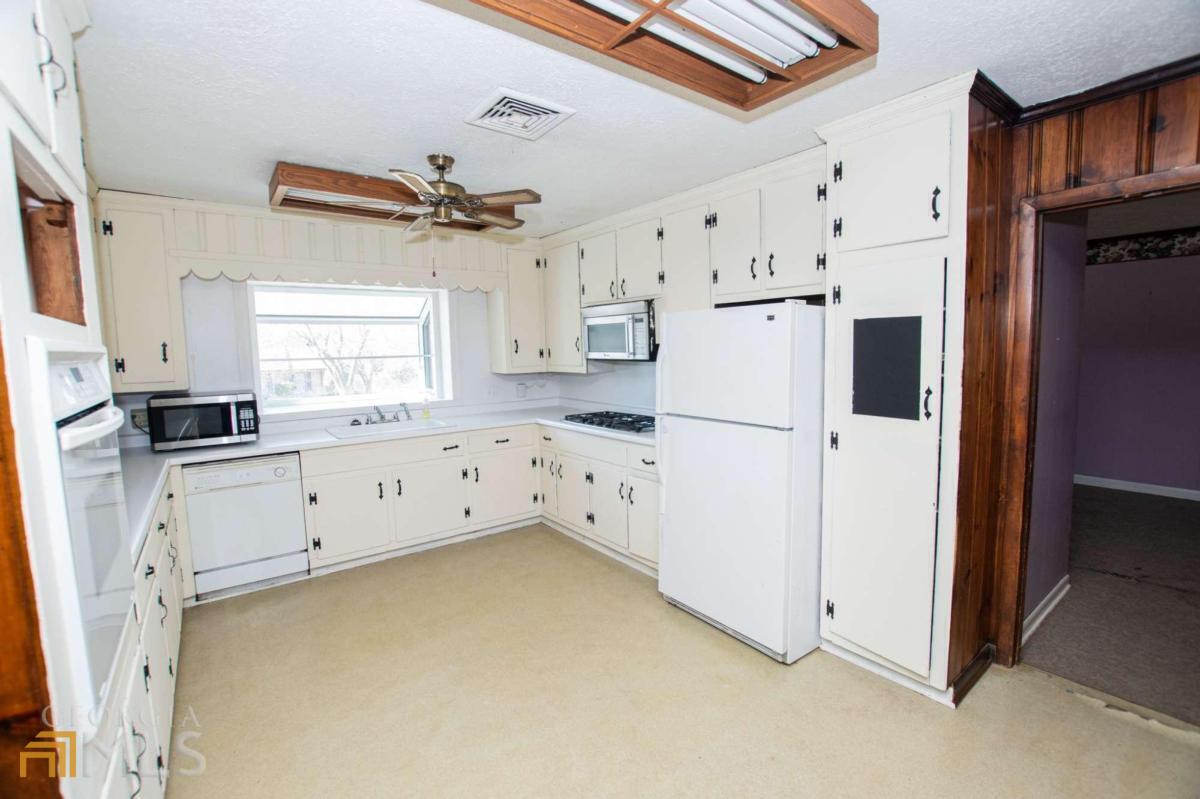 North Winder - Residential