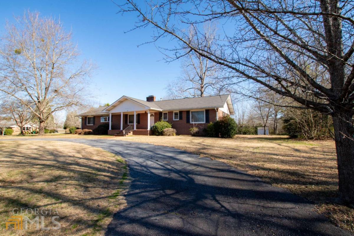 North Winder - Residential