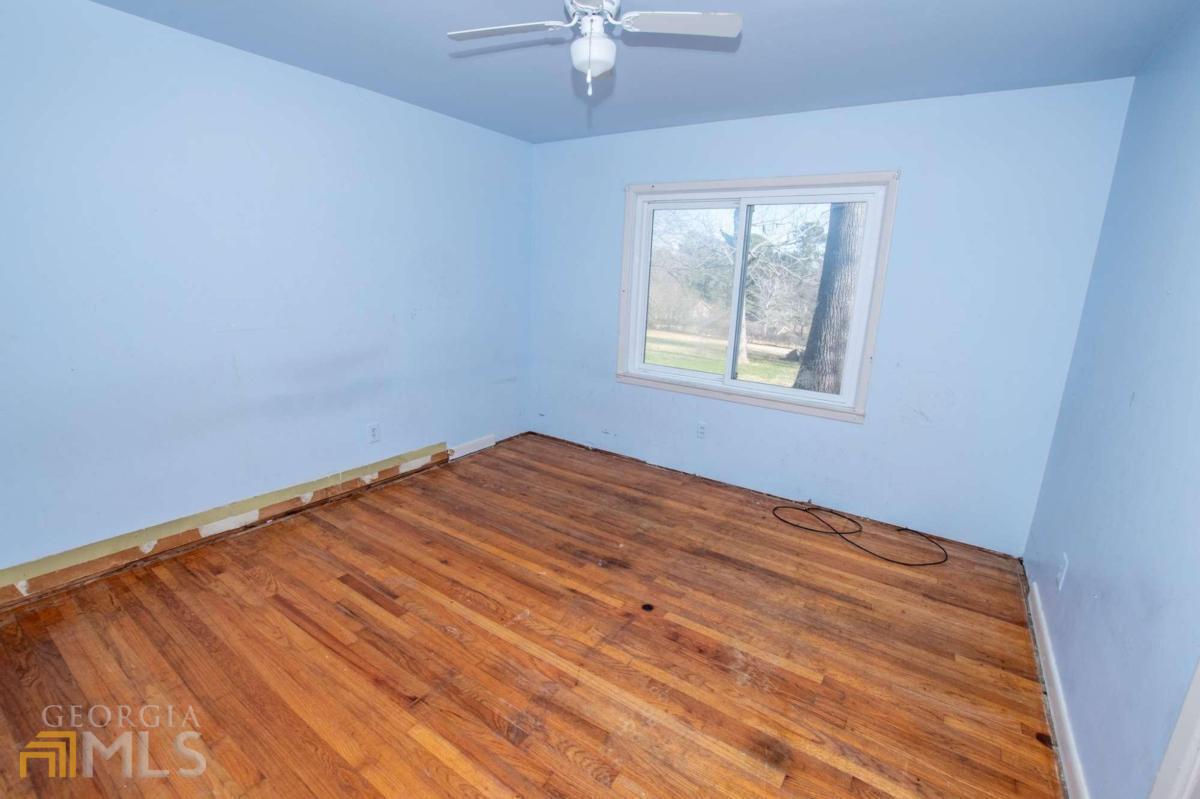 North Winder - Residential