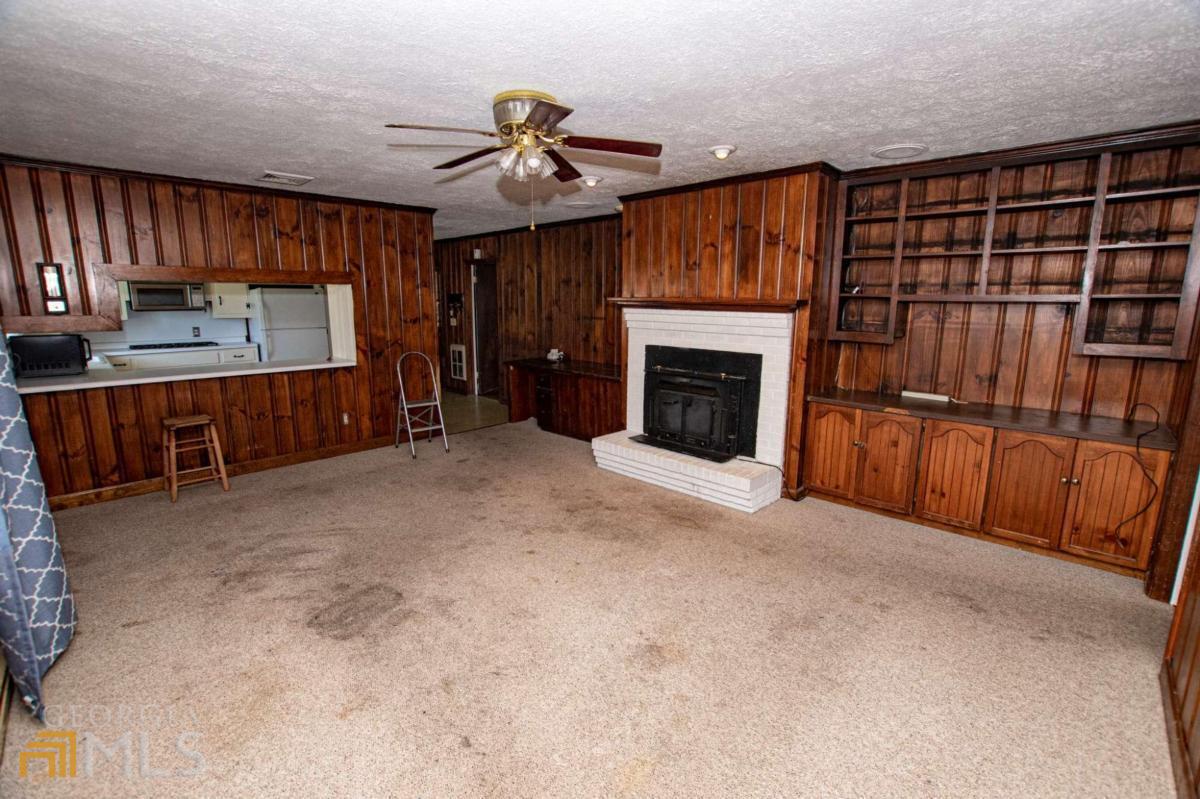 North Winder - Residential