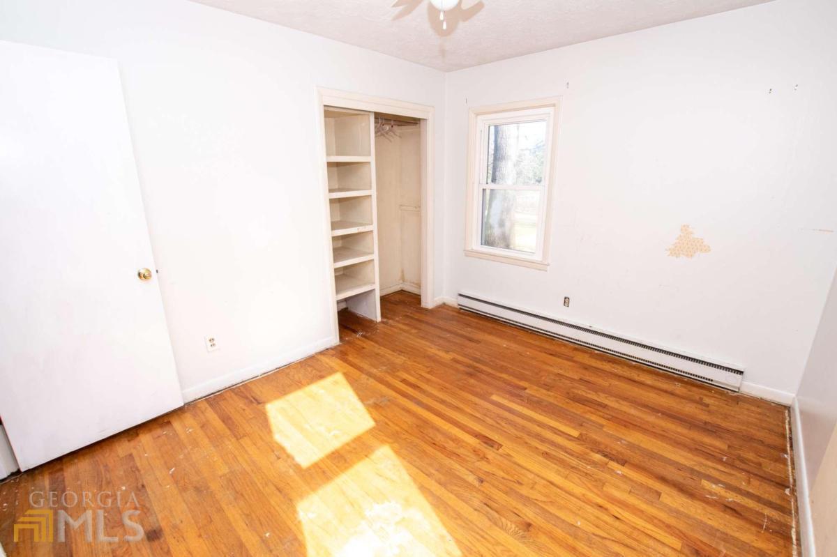 North Winder - Residential