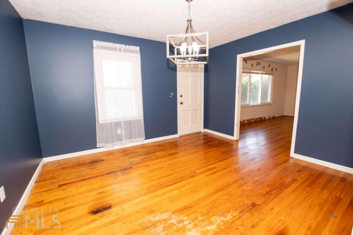 North Winder - Residential