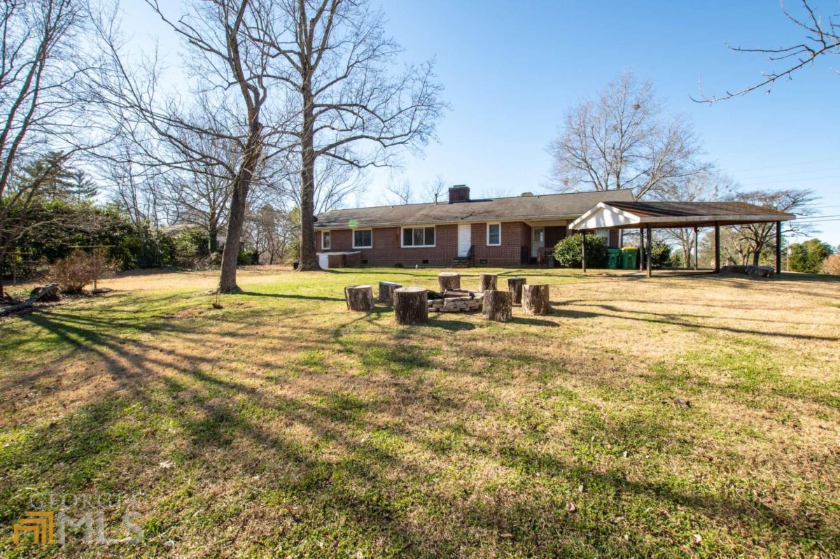 North Winder - Residential