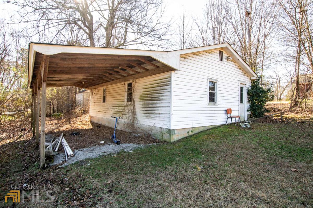 North Winder - Residential
