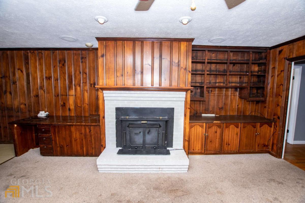 North Winder - Residential