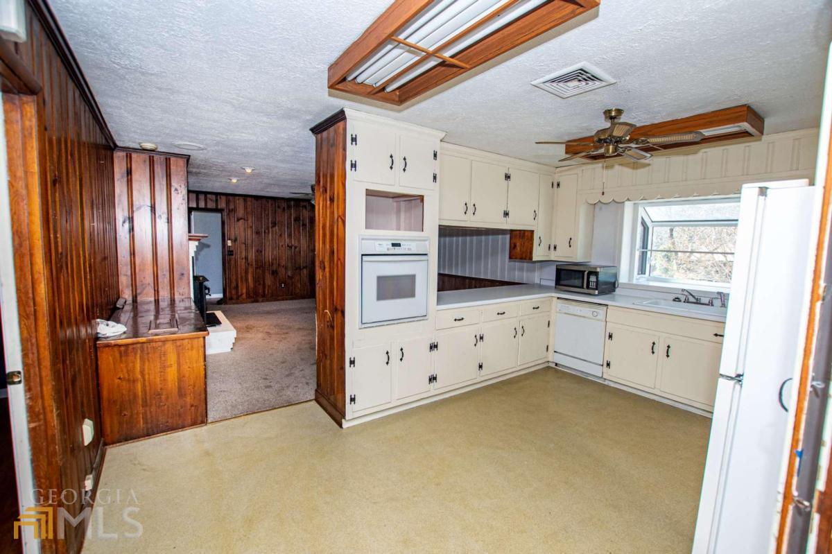 North Winder - Residential