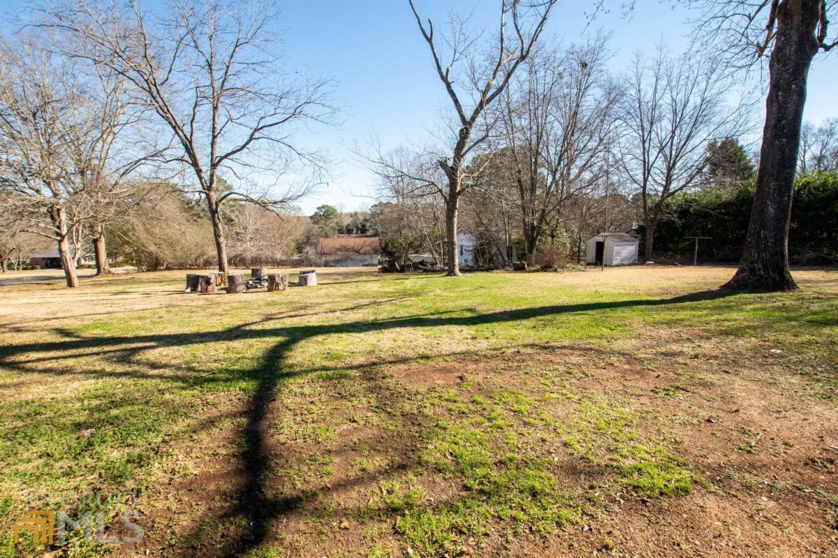 North Winder - Residential