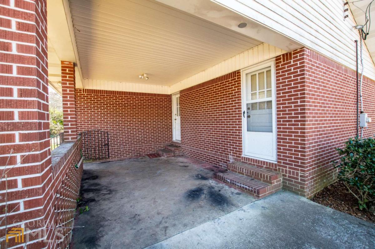 North Winder - Residential