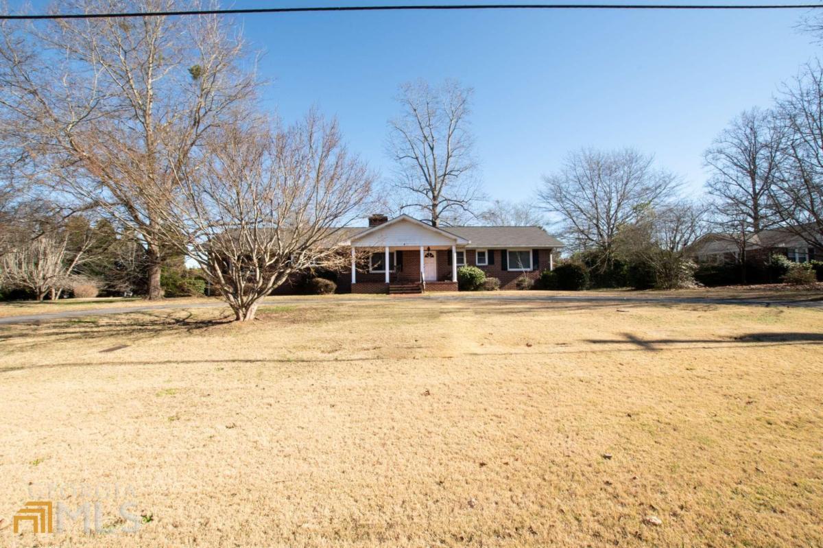 North Winder - Residential