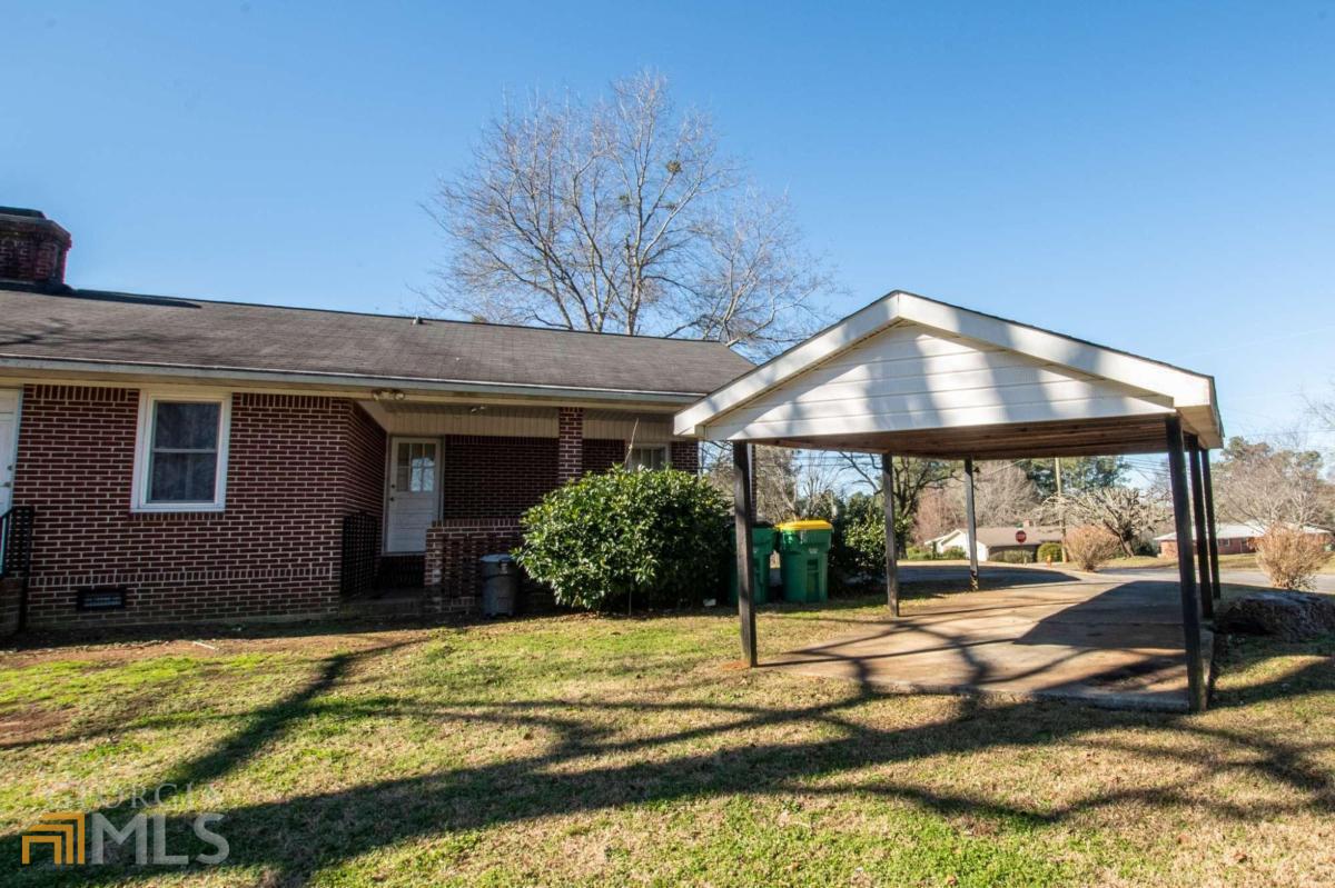 North Winder - Residential